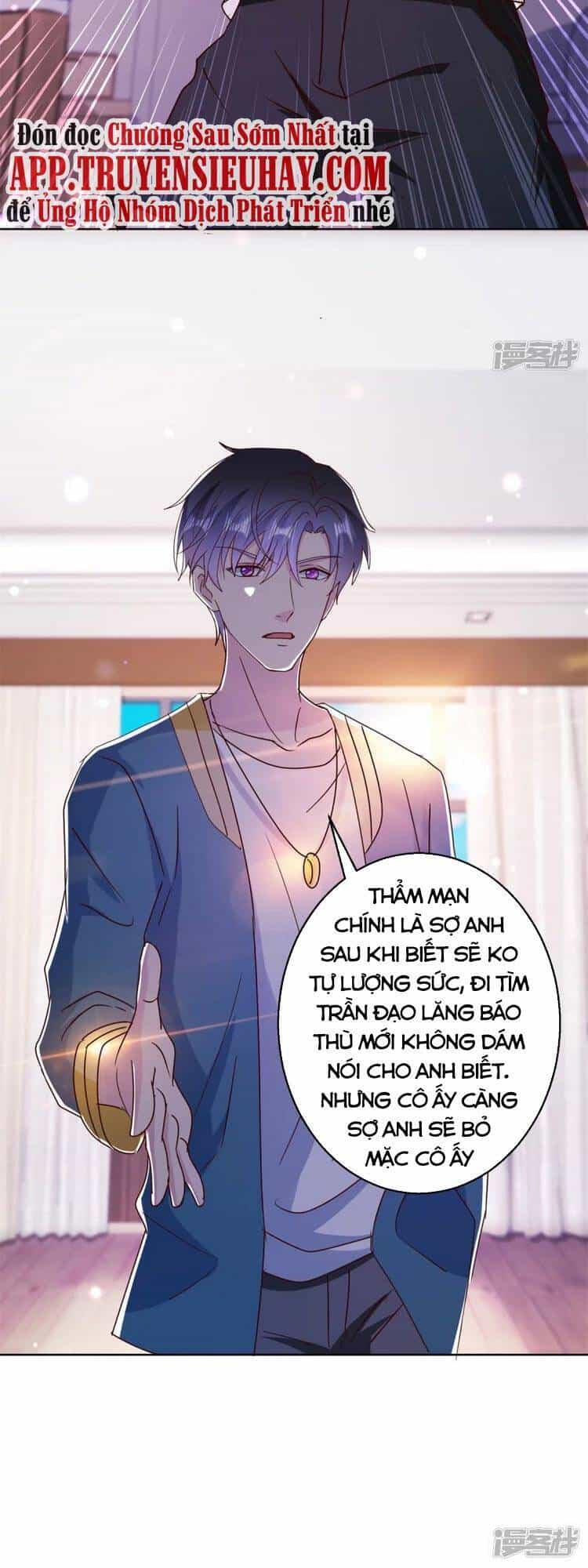 Vú Em Là Cổ Tiên - Chương 185 - ảnh 3