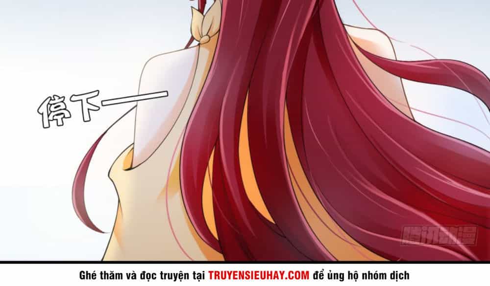 Vú Em Là Cổ Tiên - Chương 2 - ảnh 22