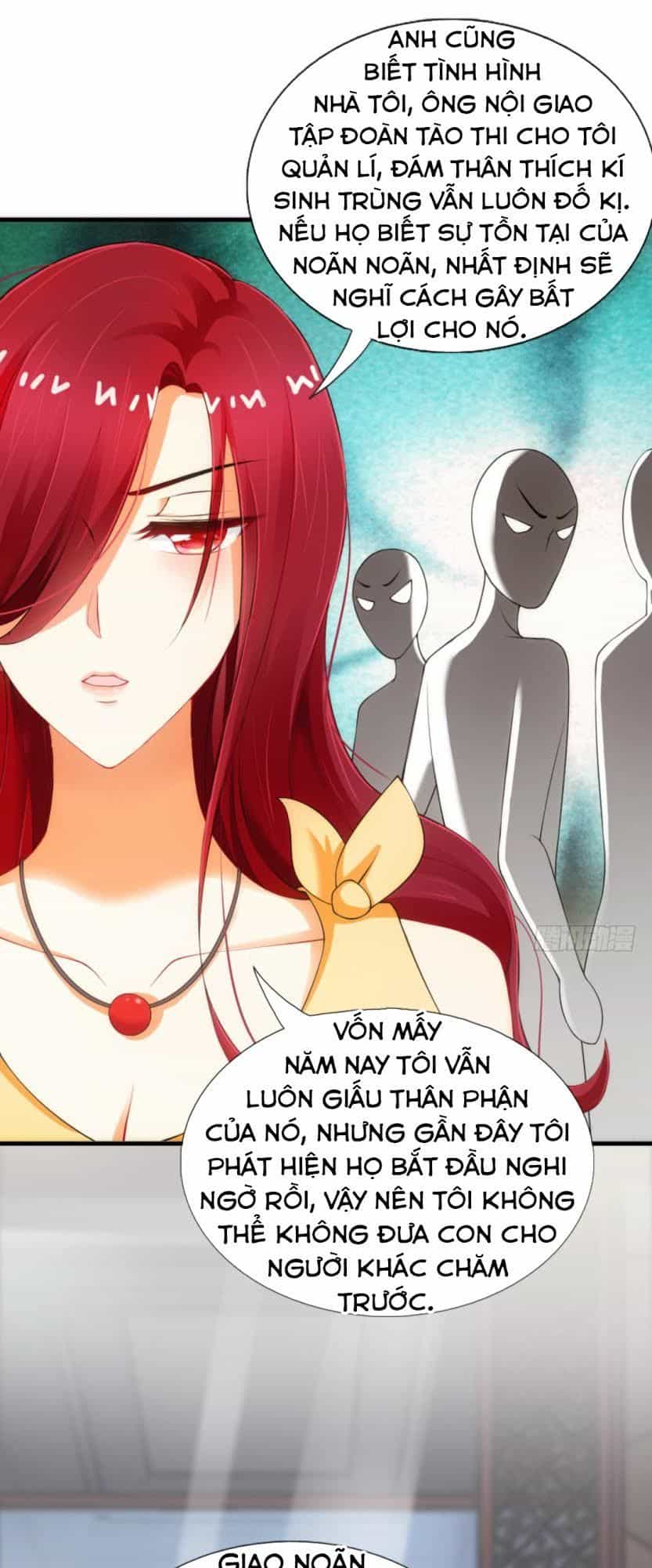 Vú Em Là Cổ Tiên - Chương 2 - ảnh 5