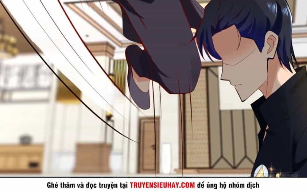 Vú Em Là Cổ Tiên - Chương 20 - ảnh 13
