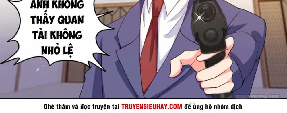 Vú Em Là Cổ Tiên - Chương 20 - ảnh 2