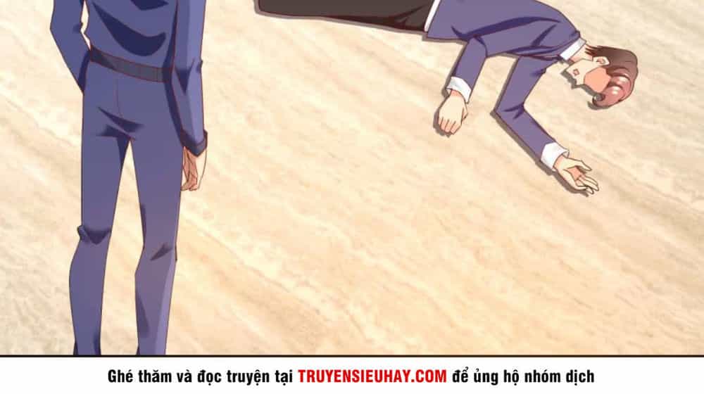 Vú Em Là Cổ Tiên - Chương 20 - ảnh 20