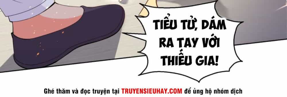 Vú Em Là Cổ Tiên - Chương 20 - ảnh 6