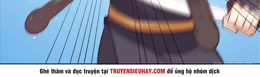 Vú Em Là Cổ Tiên - Chương 20 - ảnh 8