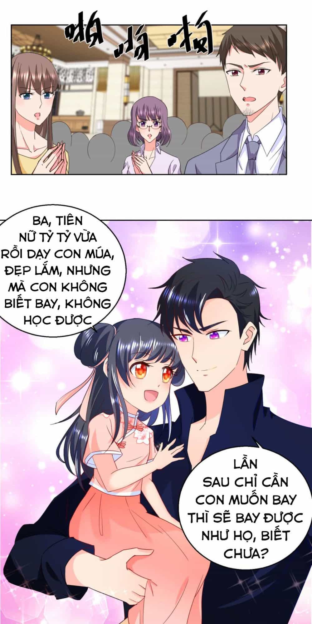 Vú Em Là Cổ Tiên - Chương 21 - ảnh 12