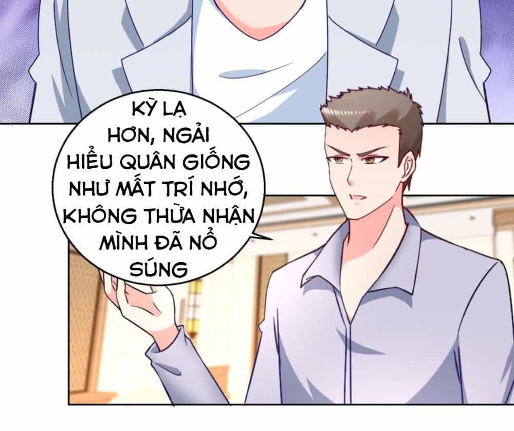 Vú Em Là Cổ Tiên - Chương 22 - ảnh 10