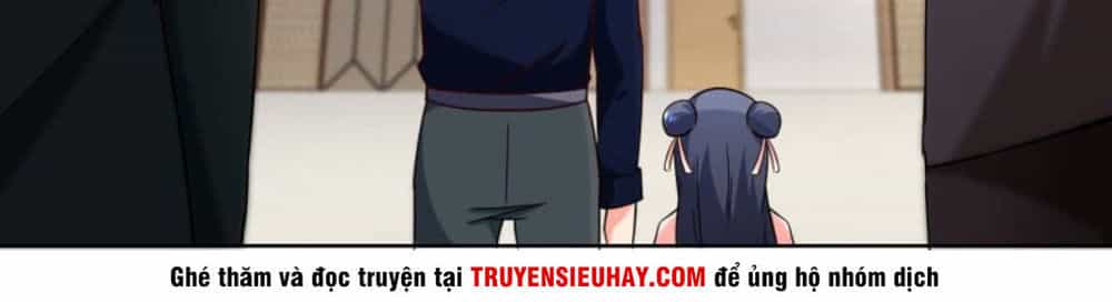 Vú Em Là Cổ Tiên - Chương 22 - ảnh 16