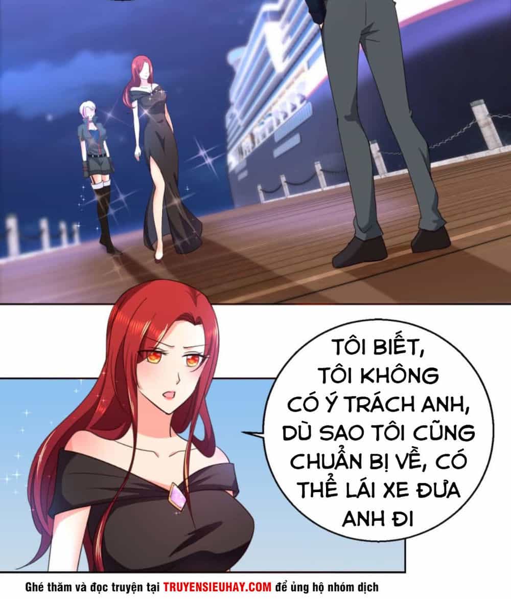 Vú Em Là Cổ Tiên - Chương 23 - ảnh 13