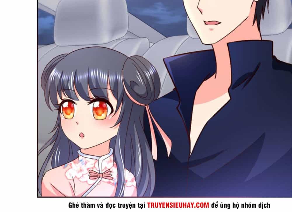 Vú Em Là Cổ Tiên - Chương 23 - ảnh 18