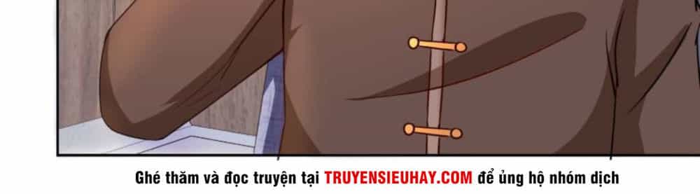 Vú Em Là Cổ Tiên - Chương 23 - ảnh 2