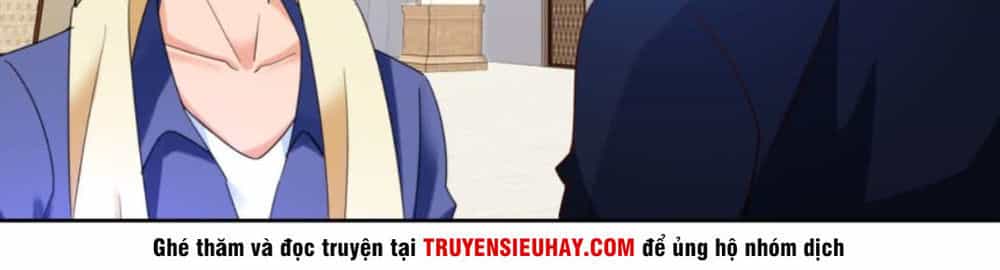 Vú Em Là Cổ Tiên - Chương 23 - ảnh 8