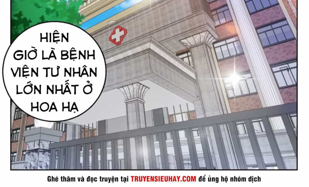 Vú Em Là Cổ Tiên - Chương 26 - ảnh 12