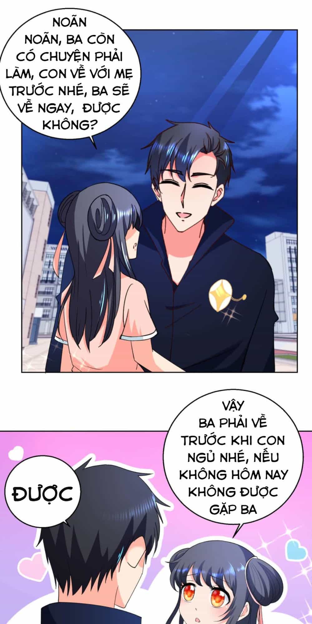 Vú Em Là Cổ Tiên - Chương 26 - ảnh 15