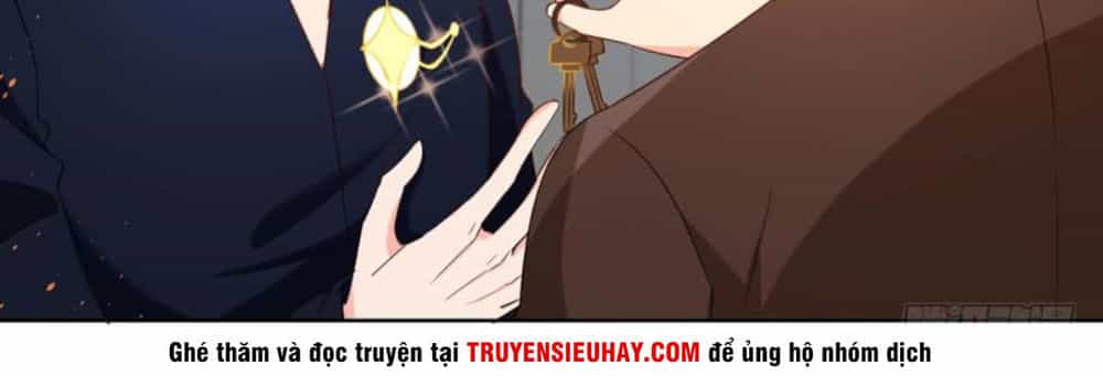Vú Em Là Cổ Tiên - Chương 26 - ảnh 4