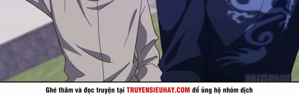 Vú Em Là Cổ Tiên - Chương 28 - ảnh 10