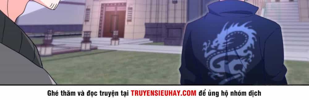 Vú Em Là Cổ Tiên - Chương 28 - ảnh 16