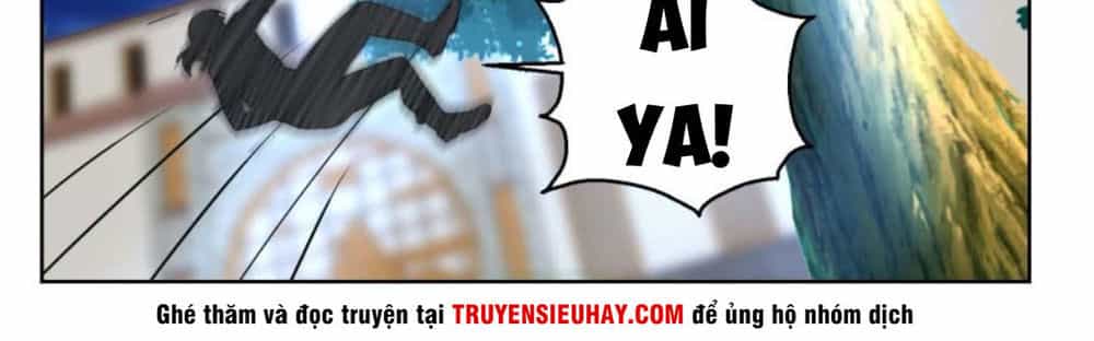 Vú Em Là Cổ Tiên - Chương 28 - ảnh 4