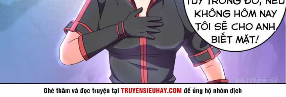 Vú Em Là Cổ Tiên - Chương 29 - ảnh 18