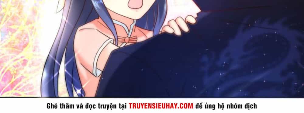 Vú Em Là Cổ Tiên - Chương 29 - ảnh 2