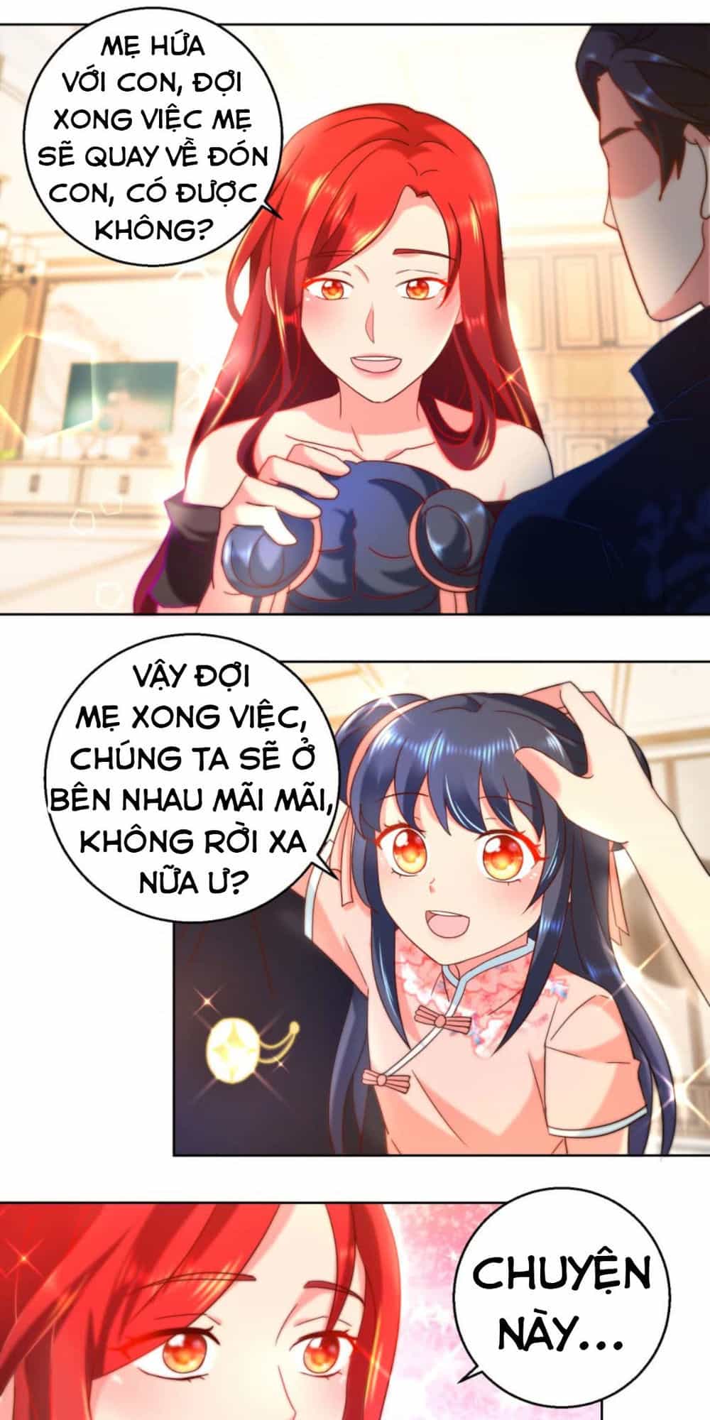 Vú Em Là Cổ Tiên - Chương 29 - ảnh 7