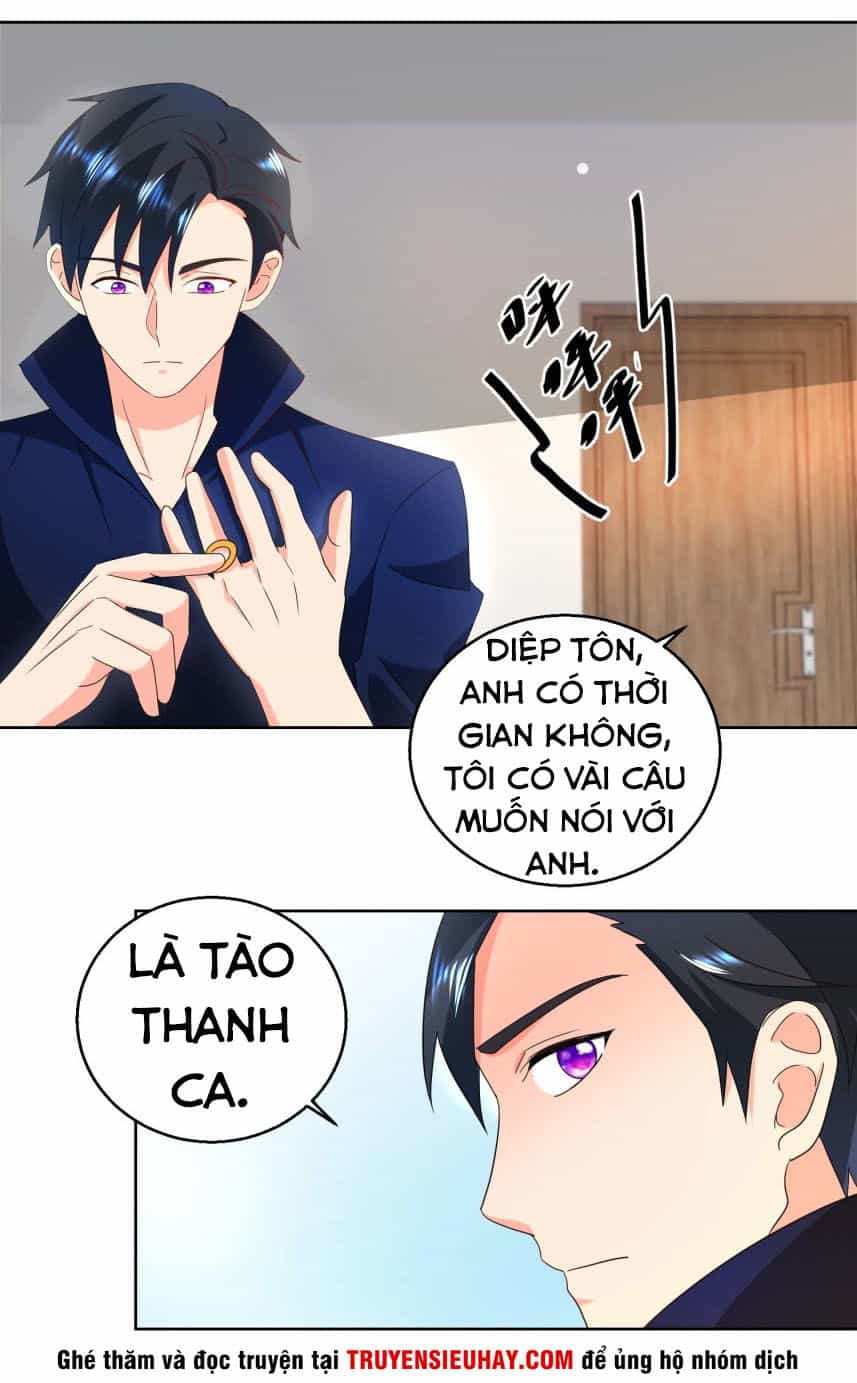 Vú Em Là Cổ Tiên - Chương 31 - ảnh 10