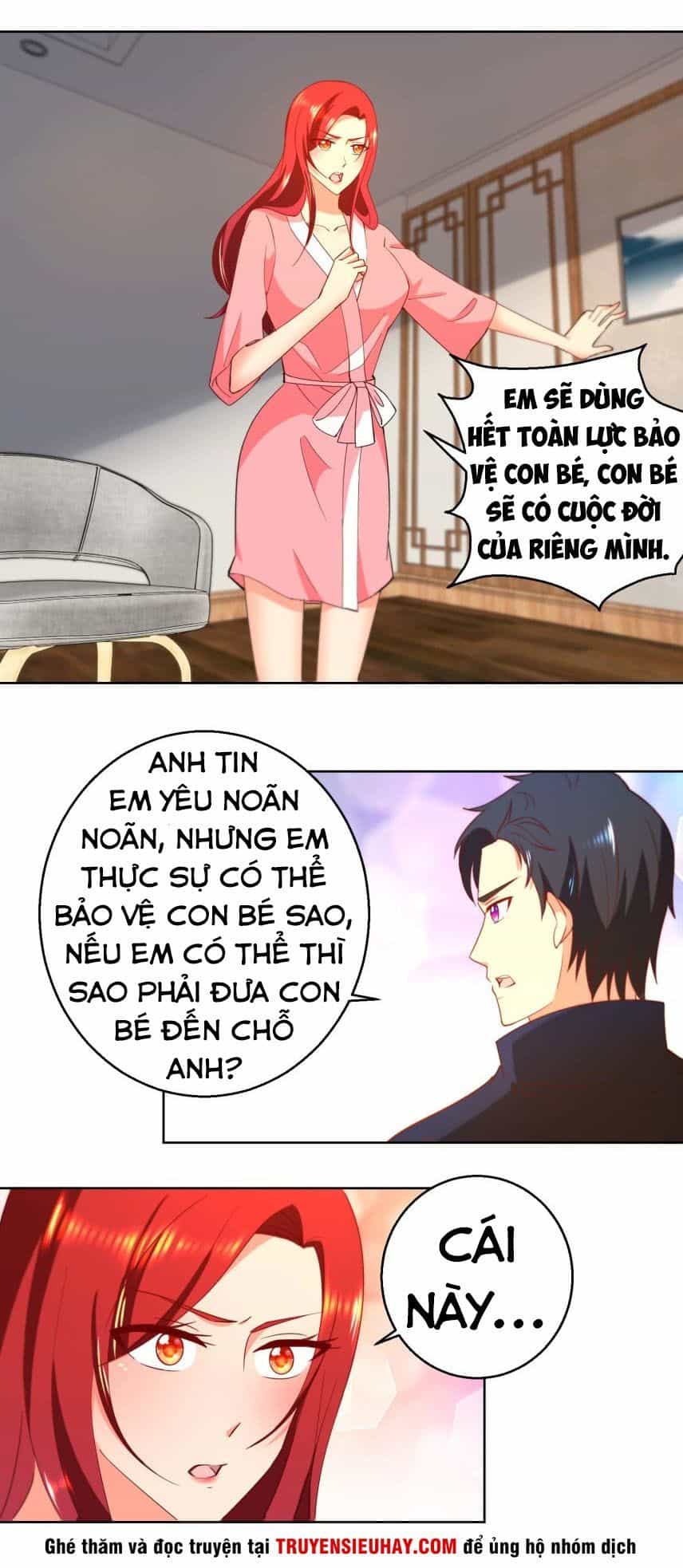 Vú Em Là Cổ Tiên - Chương 32 - ảnh 11
