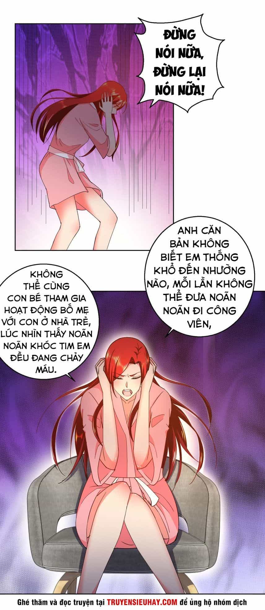 Vú Em Là Cổ Tiên - Chương 32 - ảnh 14