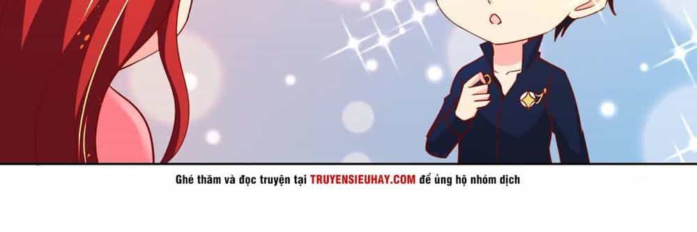 Vú Em Là Cổ Tiên - Chương 33 - ảnh 14