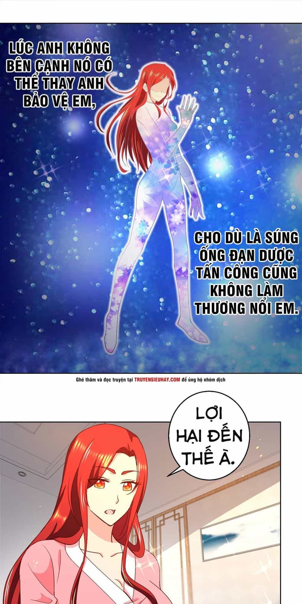 Vú Em Là Cổ Tiên - Chương 33 - ảnh 19