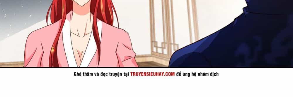 Vú Em Là Cổ Tiên - Chương 33 - ảnh 24