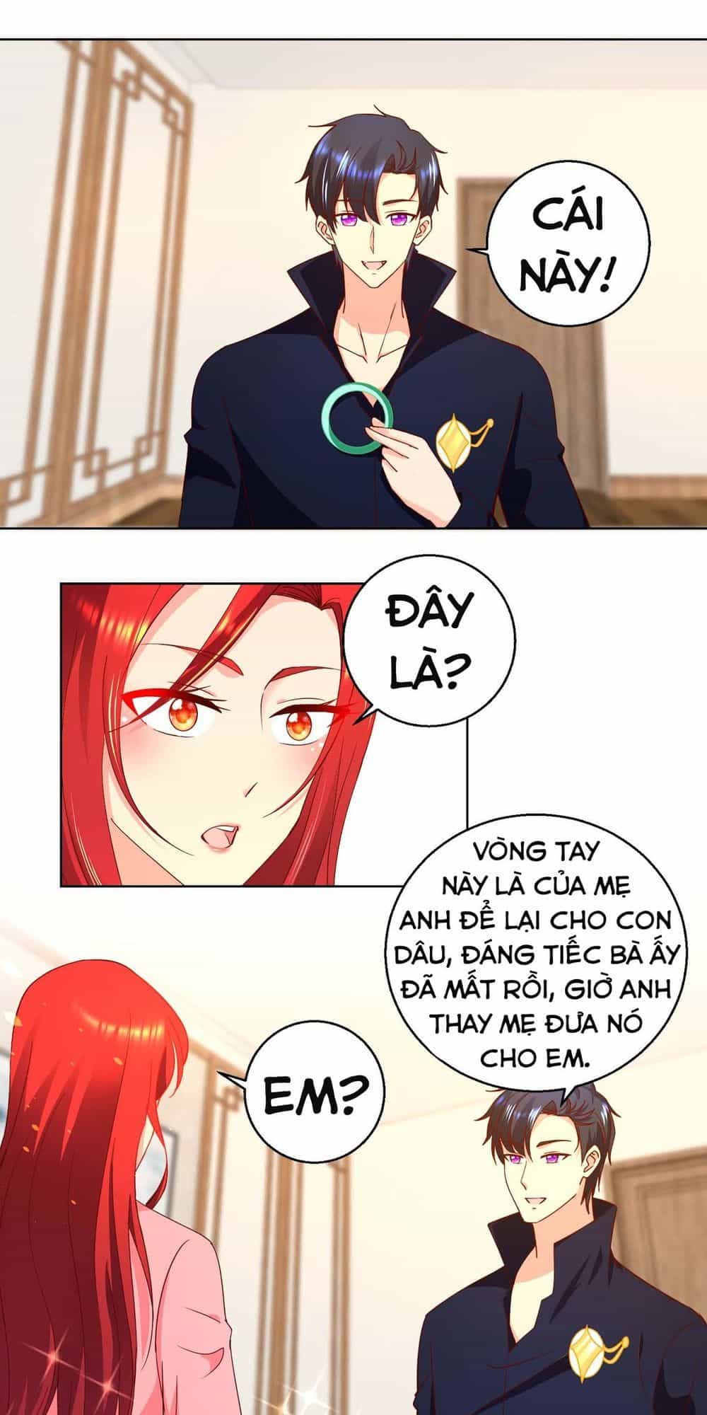 Vú Em Là Cổ Tiên - Chương 33 - ảnh 5