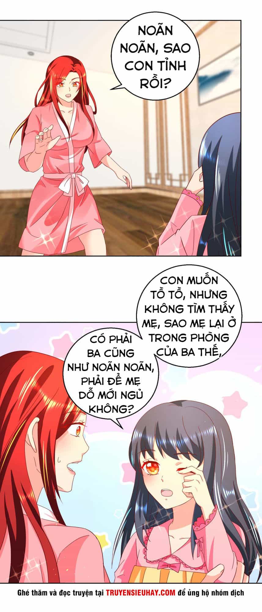 Vú Em Là Cổ Tiên - Chương 34 - ảnh 6