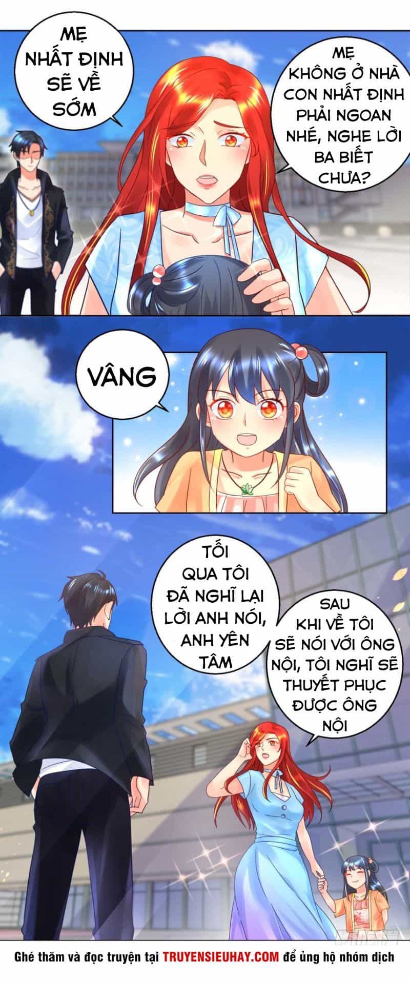 Vú Em Là Cổ Tiên - Chương 35 - ảnh 5