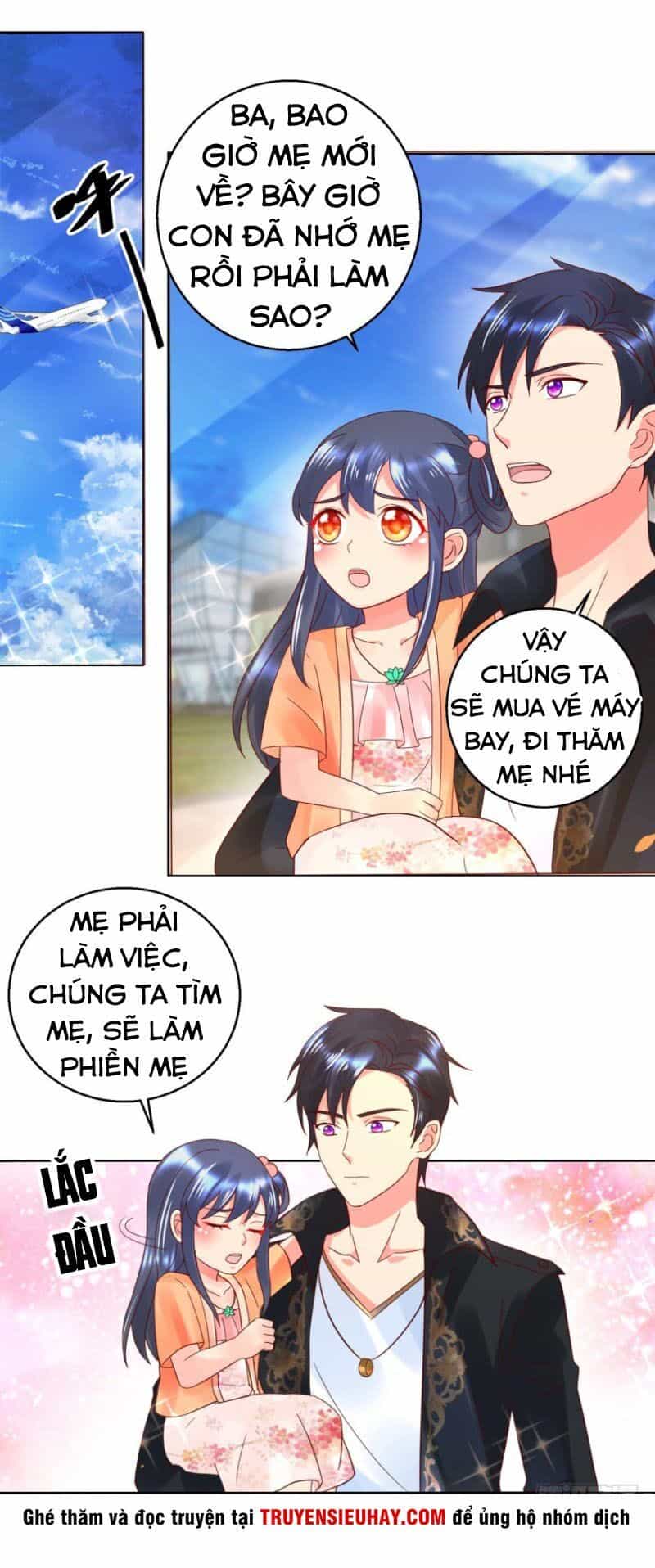 Vú Em Là Cổ Tiên - Chương 35 - ảnh 7