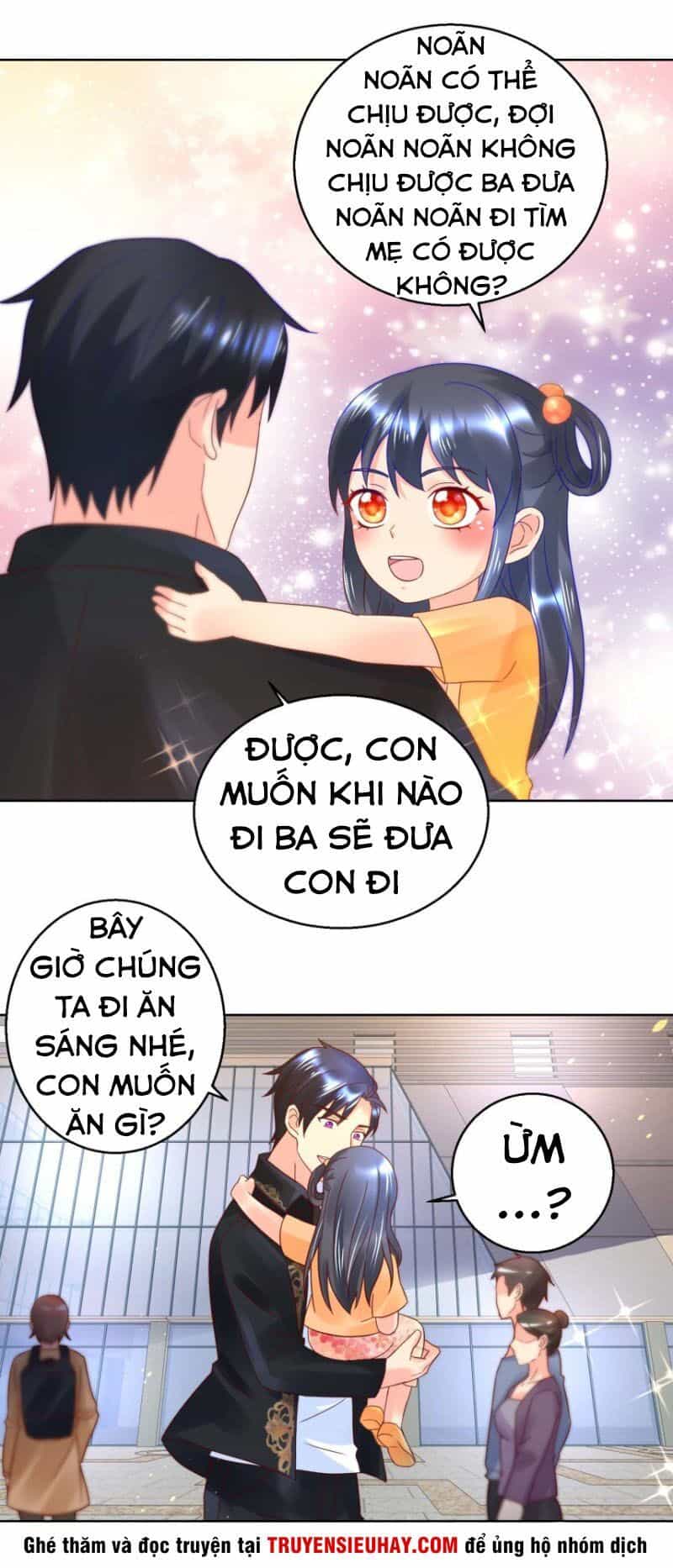 Vú Em Là Cổ Tiên - Chương 35 - ảnh 8