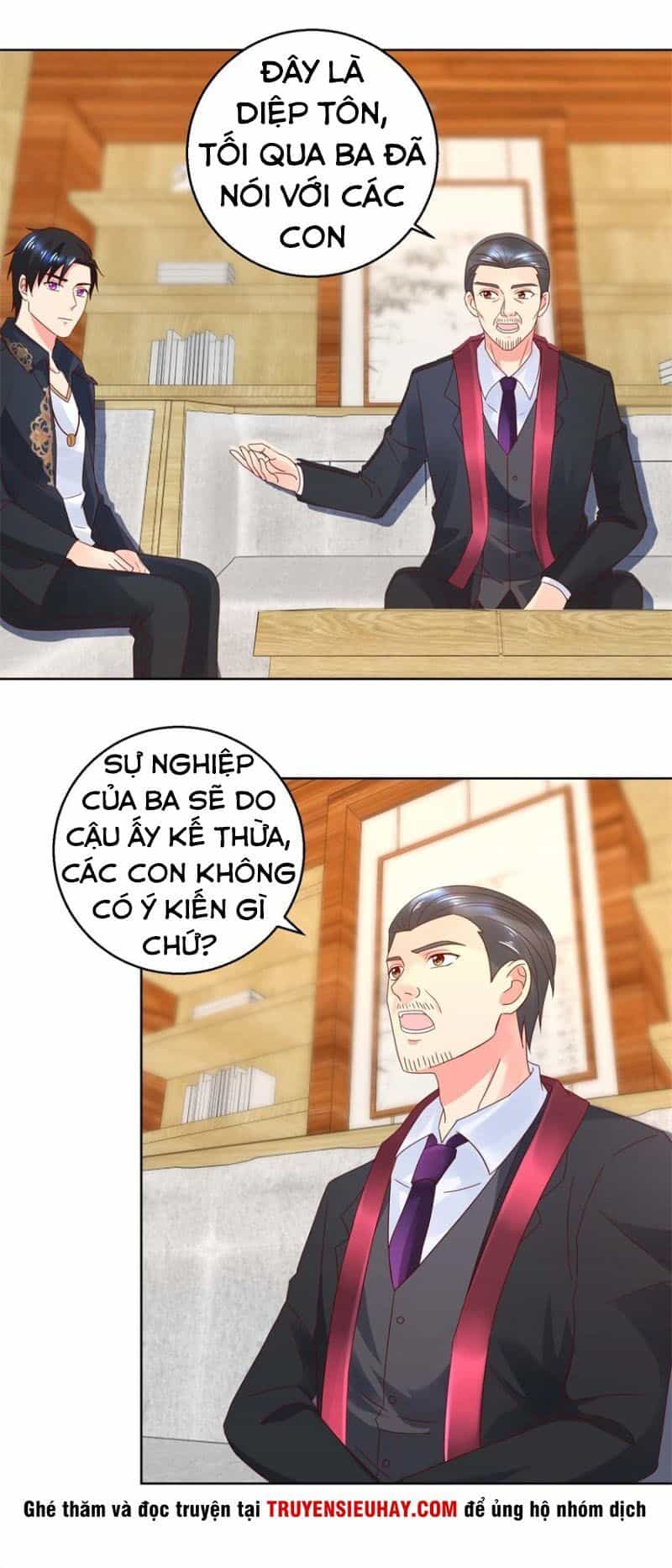 Vú Em Là Cổ Tiên - Chương 36 - ảnh 15