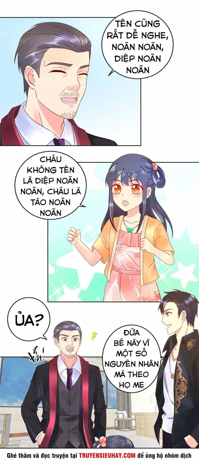 Vú Em Là Cổ Tiên - Chương 36 - ảnh 2