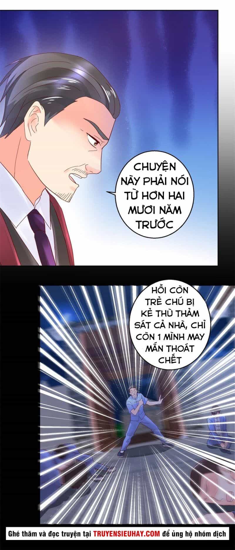 Vú Em Là Cổ Tiên - Chương 36 - ảnh 6