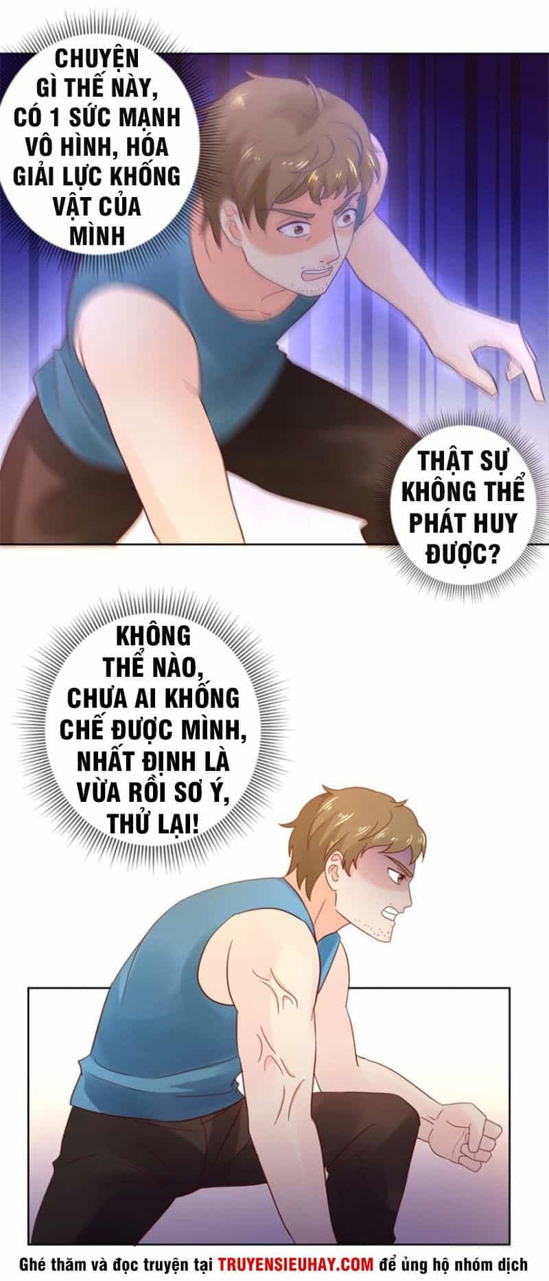 Vú Em Là Cổ Tiên - Chương 37 - ảnh 9