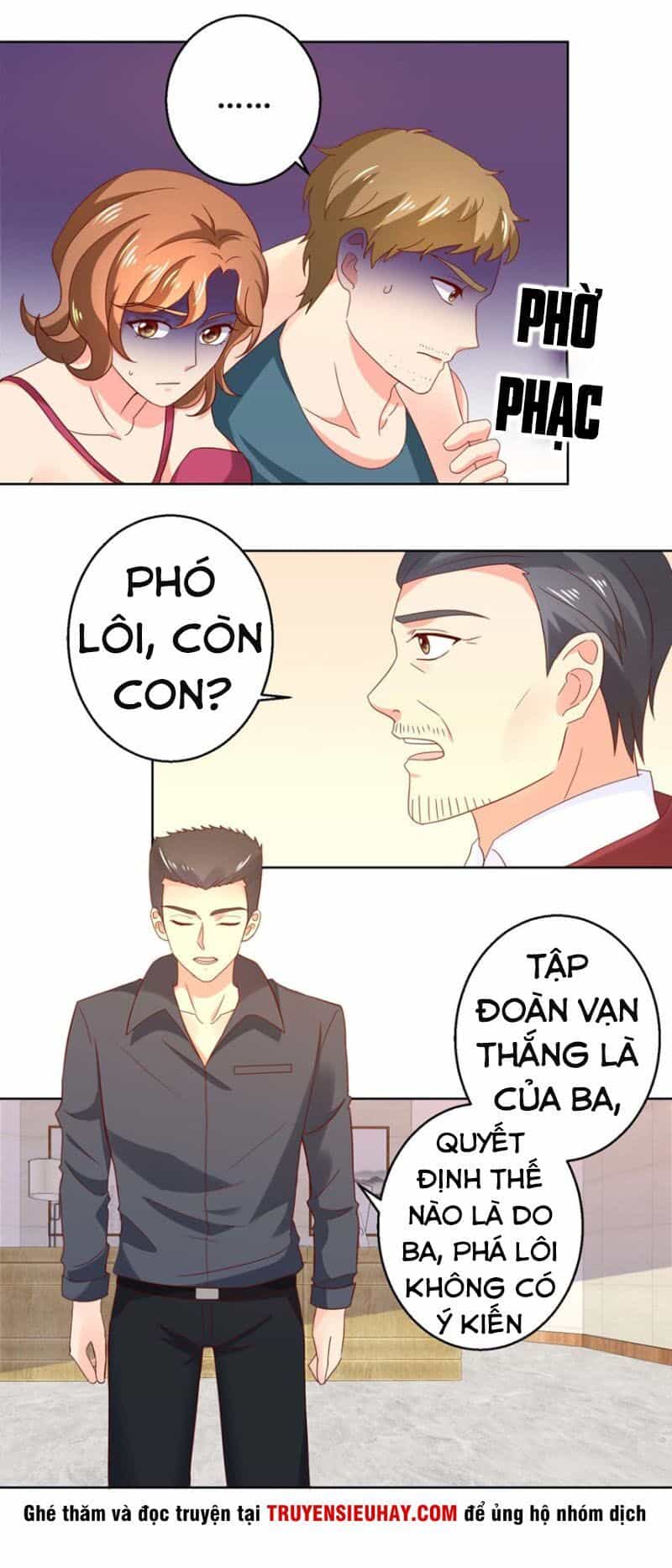 Vú Em Là Cổ Tiên - Chương 38 - ảnh 11
