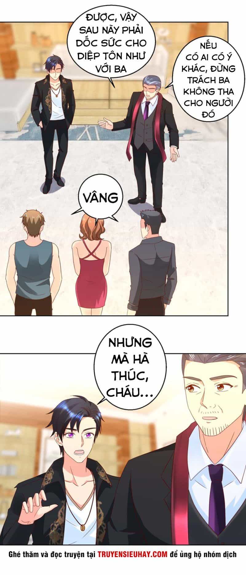 Vú Em Là Cổ Tiên - Chương 38 - ảnh 12