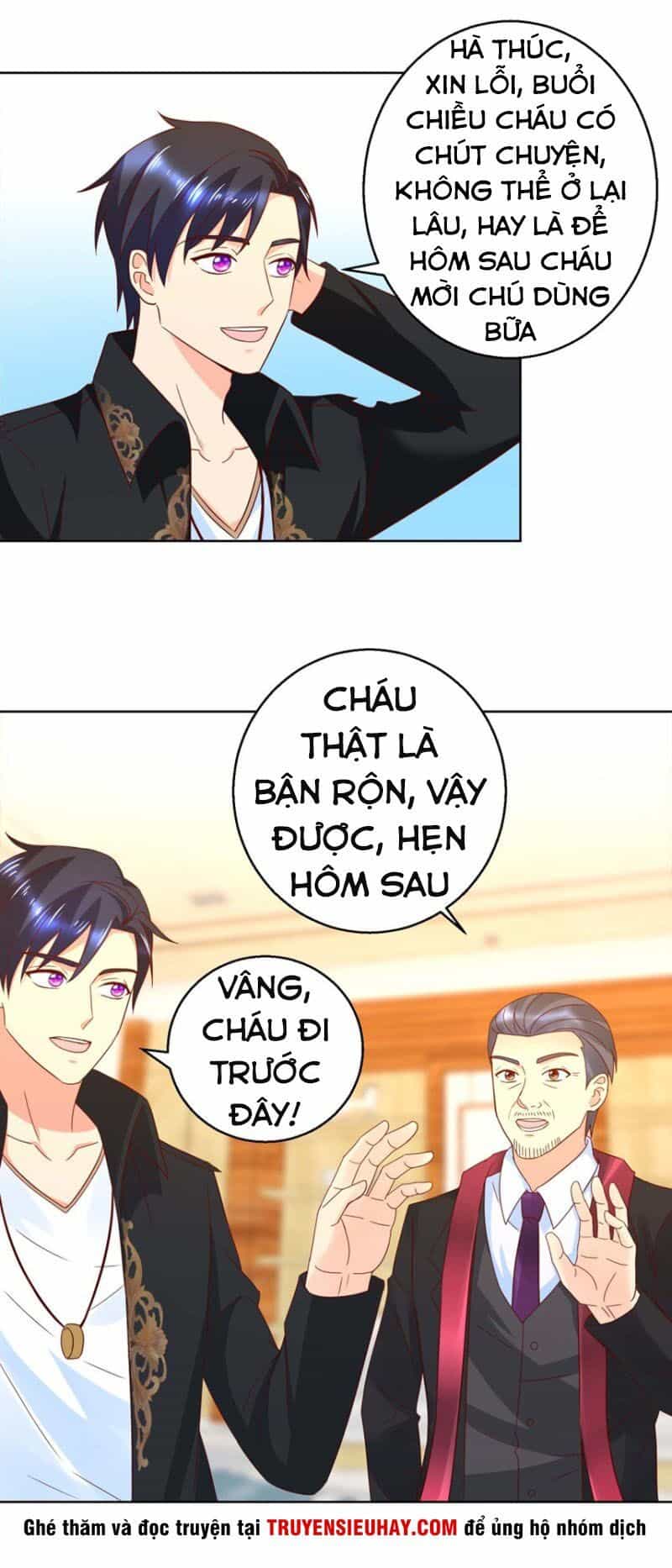Vú Em Là Cổ Tiên - Chương 38 - ảnh 14