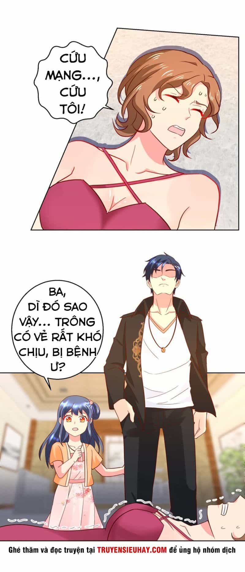 Vú Em Là Cổ Tiên - Chương 38 - ảnh 7