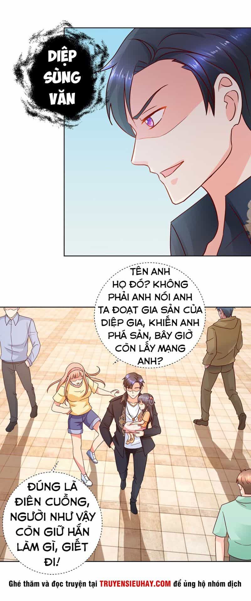 Vú Em Là Cổ Tiên - Chương 39 - ảnh 13