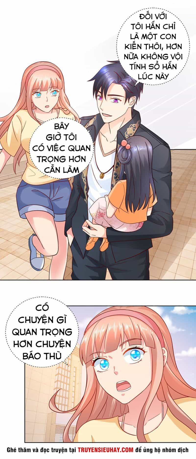 Vú Em Là Cổ Tiên - Chương 39 - ảnh 14