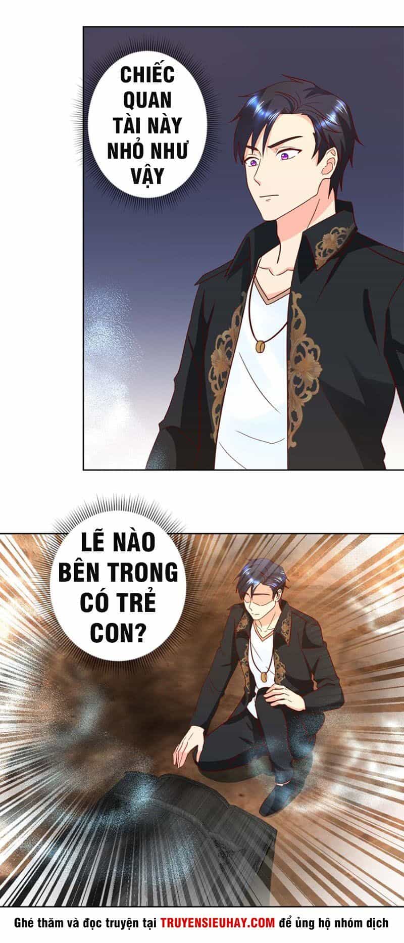 Vú Em Là Cổ Tiên - Chương 41 - ảnh 14