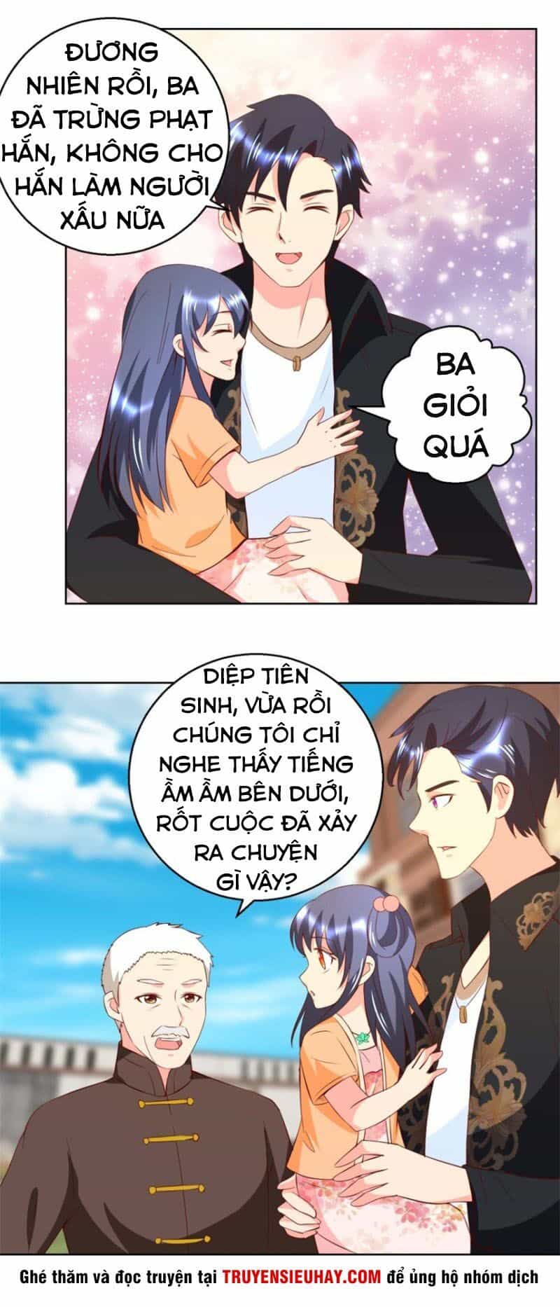 Vú Em Là Cổ Tiên - Chương 44 - ảnh 15