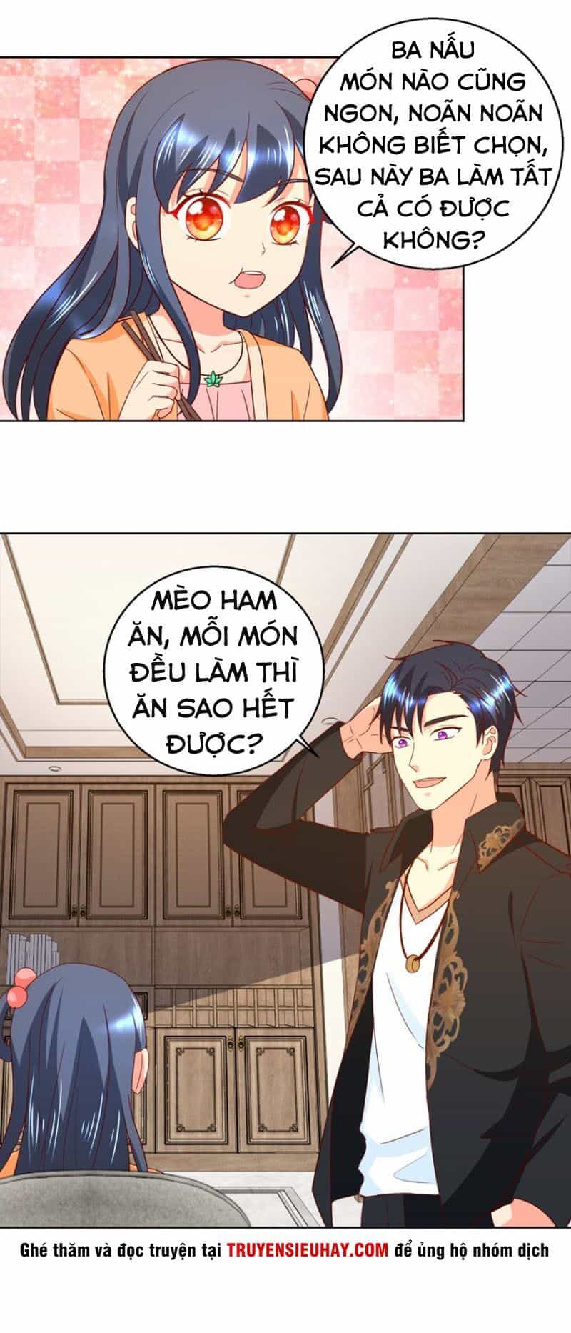 Vú Em Là Cổ Tiên - Chương 45 - ảnh 15