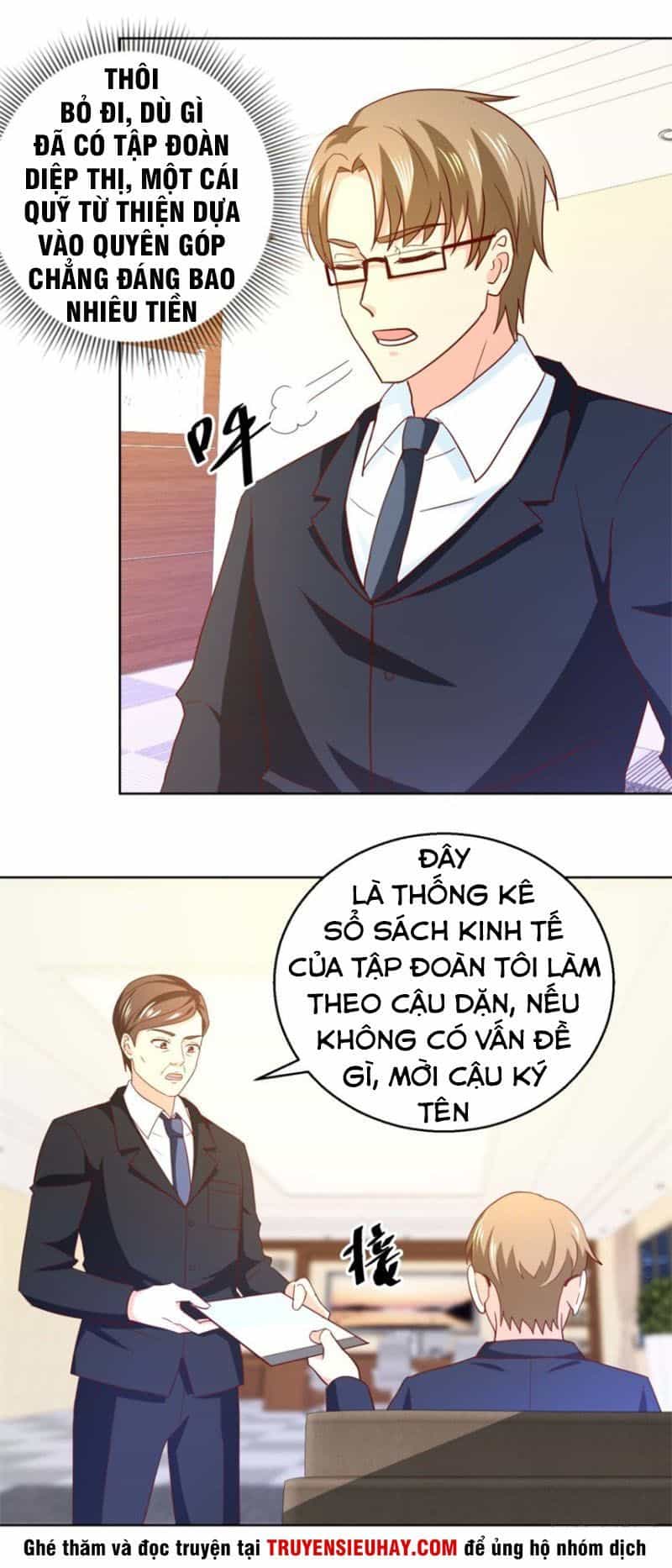 Vú Em Là Cổ Tiên - Chương 46 - ảnh 9