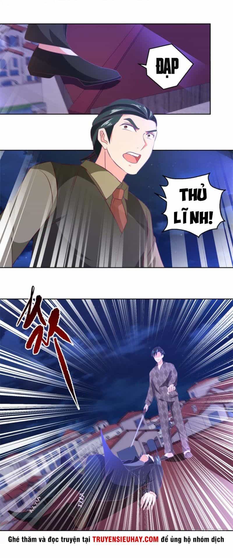Vú Em Là Cổ Tiên - Chương 49 - ảnh 13